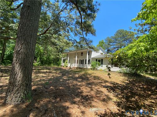 460 Thompson Avenue, West Point, VA, 23181 | Card Image