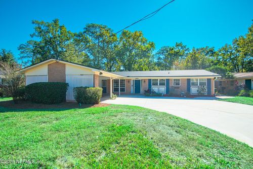 2944 Madrid Ave E, Jacksonville, FL, 32217-2764 | Card Image