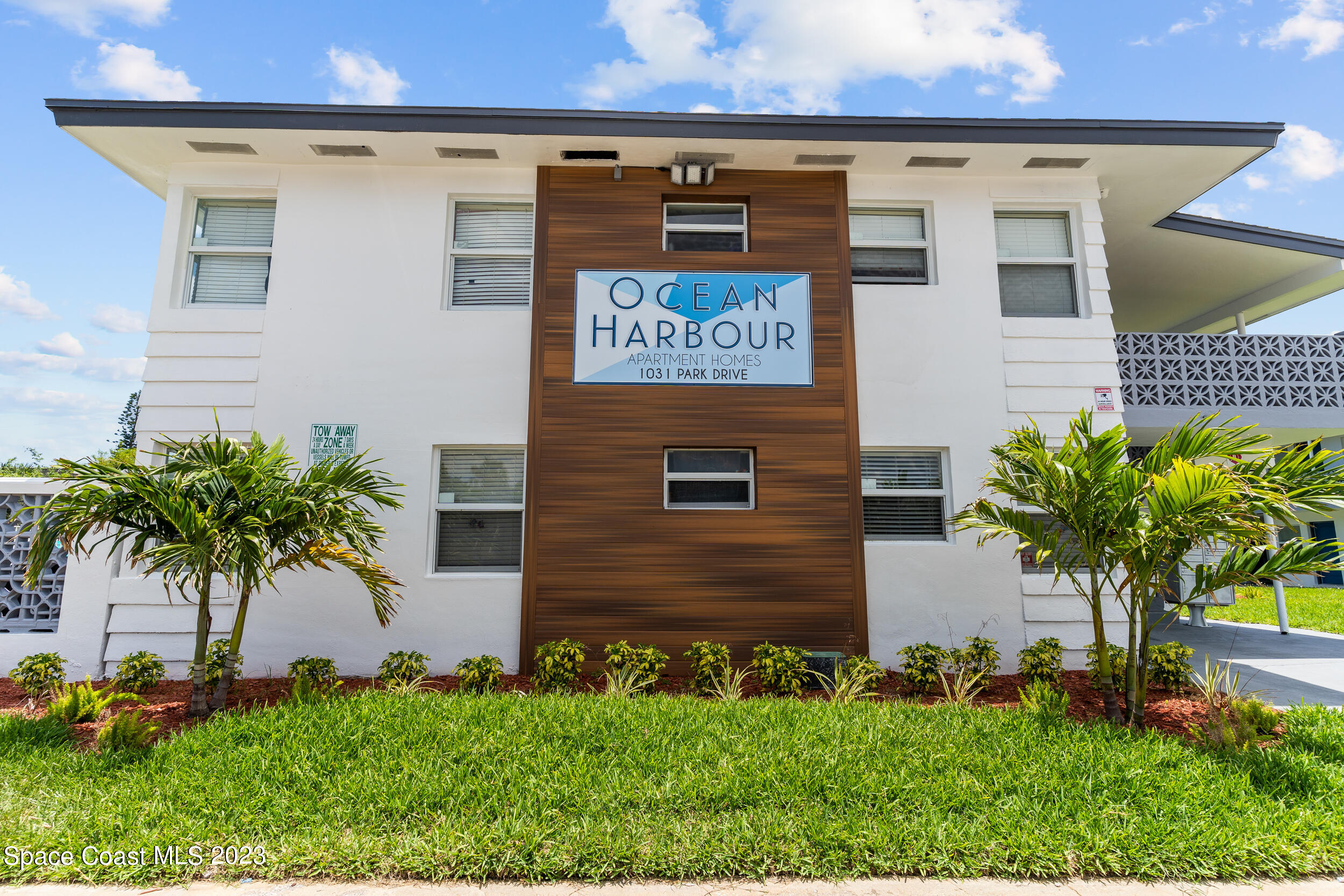 12 1031 Park Drive, For Rent in Indian Harbour Beach Zoocasa