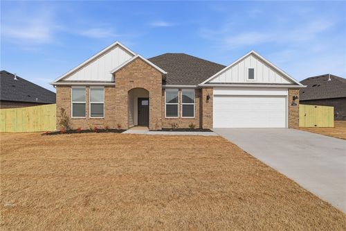 446 W Taverner Xing, Farmington, AR, 72730 | Card Image