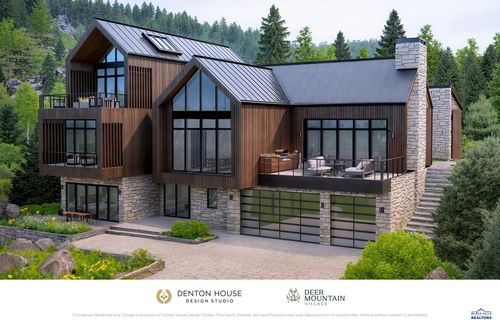 deer-mountain-village-Lot 61 Deer Mountain, Lead, SD, 57754 | Card Image