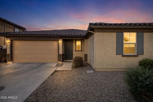 16664 W Jenan Drive, Surprise, AZ, 85388 | Card Image