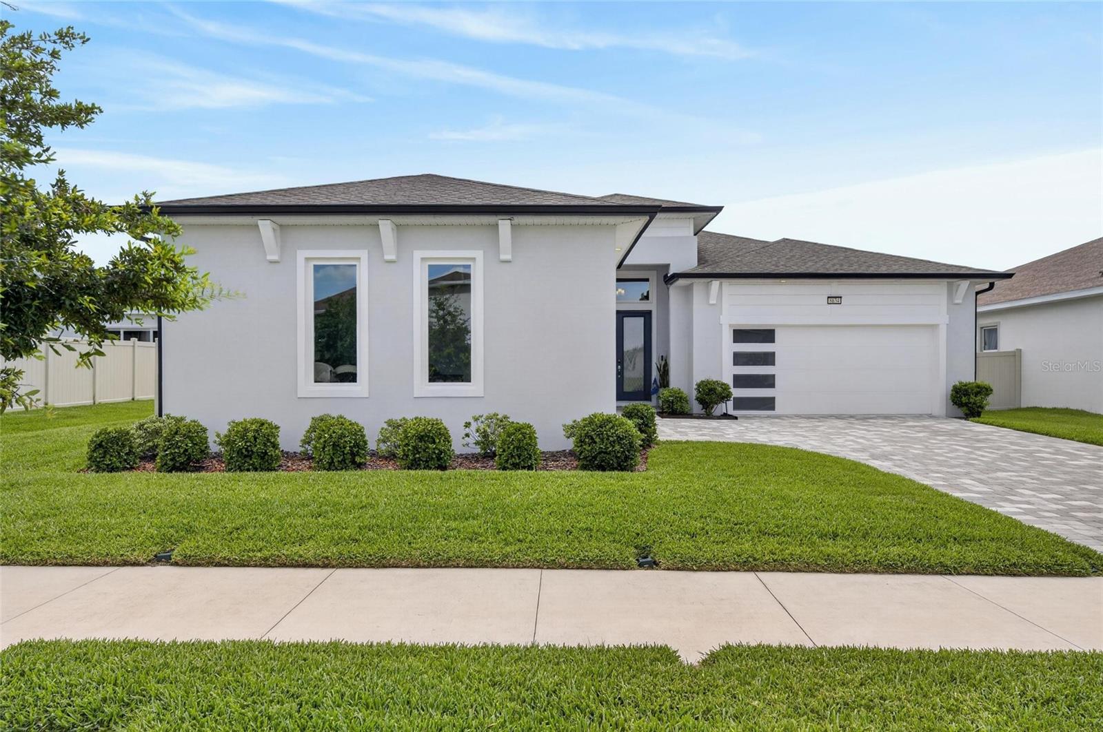 Residential Lease in WESLEY CHAPEL 3