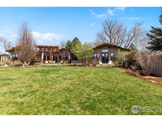 1533 Old Tale Rd, House other with 4 bedrooms, 4 bathrooms and null parking in Boulder CO | Image 13