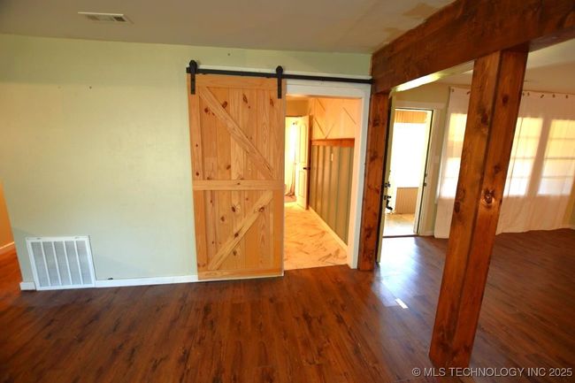 98926 S 4610 Road, House other with 4 bedrooms, 3 bathrooms and null parking in Marble City OK | Image 39