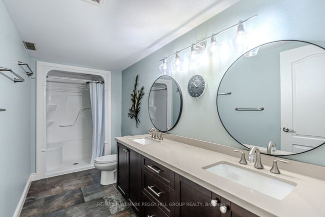5 Munro Crt, House other with 4 bedrooms, 4 bathrooms and 9 parking in Minesing ON | Image 19