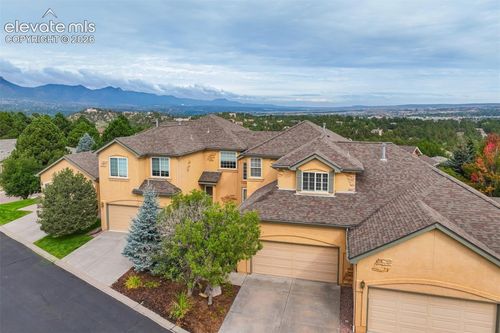 5763 Sonnet Hts, Colorado Springs, CO, 80918-8117 | Card Image