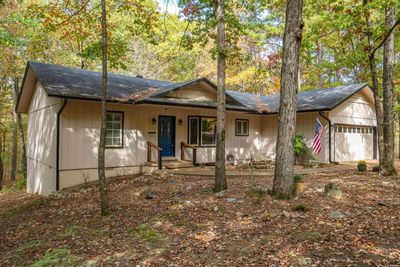 15 Valencia Lane, House other with 3 bedrooms, 2 bathrooms and null parking in Hot Springs Village AR | Image 2