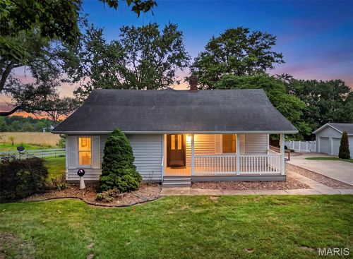 2167 Old Highway 61, Troy, MO, 63379-5017 | Card Image