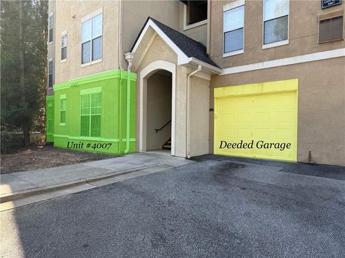 4007 Westchester Rdg Ne, Brookhaven, GA, 30329-2495 | Card Image