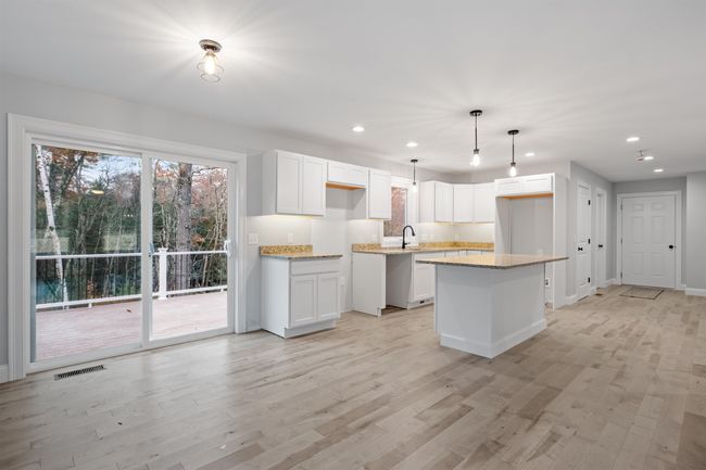 Lot 26-2 Brackett Rd, House other with 3 bedrooms, 3 bathrooms and null parking in New Durham NH | Image 4