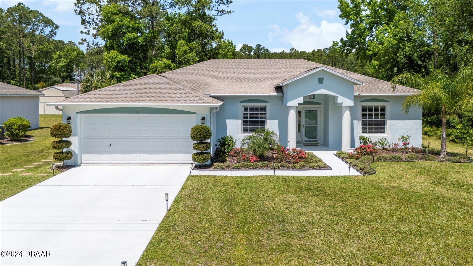 Powder Ln, Palm Coast, FL 32164