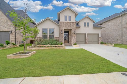 2513 Silverleaf Dr, Lantana, TX, 76226-5617 | Card Image