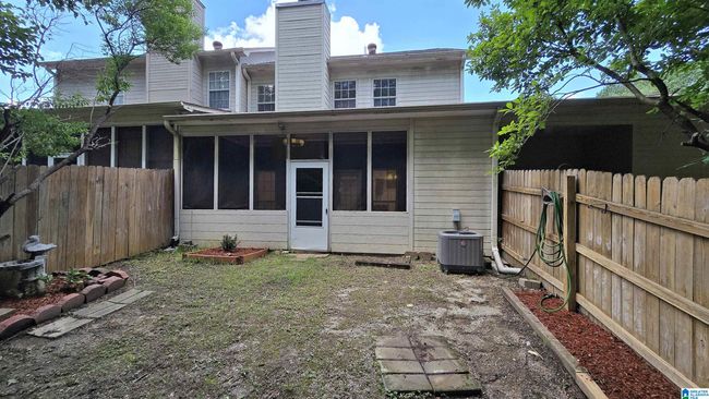 132 Timberleaf Cir, Townhouse with 3 bedrooms, 3 bathrooms and null parking in Alabaster AL | Image 29