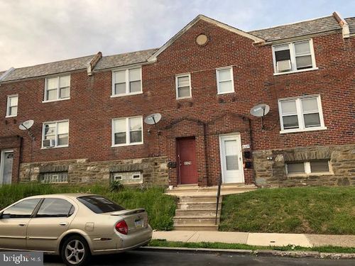 6319 Gardenia St, Philadelphia, PA, 19144-1601 | Card Image