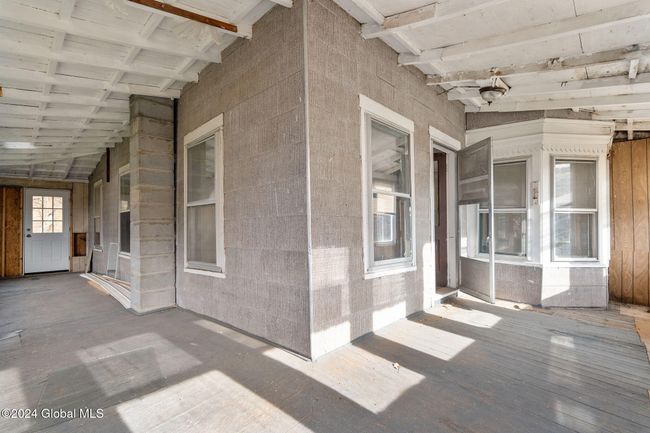 285 Main St, House other with 4 bedrooms, 2 bathrooms and 2 parking in Worcester NY | Image 25