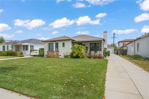 1820 S Sierra Vista Ave, Alhambra, CA, 91801 | Card Image