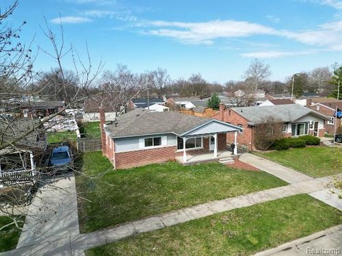 22260 Samuel St, Taylor, MI, 48180-2792 | Card Image