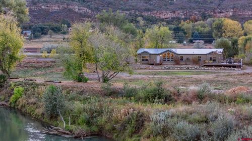 27846 Highway 550, Durango, CO, 81301-8681 | Card Image