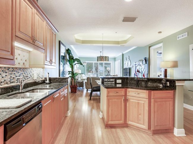 UNIT-202 - 1042 Bellasol Way, Condo with 3 bedrooms, 4 bathrooms and null parking in Apollo Beach FL | Image 26