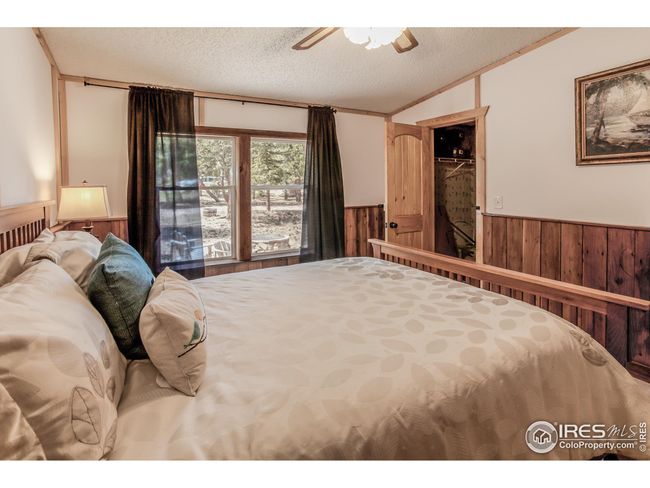 1701 Tesuque Trl, House other with 4 bedrooms, 2 bathrooms and null parking in Red Feather Lakes CO | Image 26