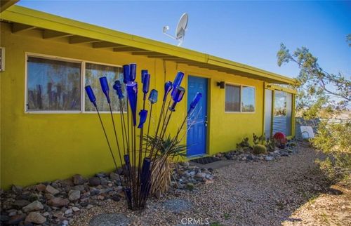 76253 Ramona Rd, Twentynine Palms, CA, 92277 | Card Image