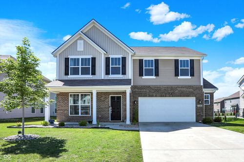 4744 Bethel Creek Boulevard, Indianapolis, IN, 46239 | Card Image