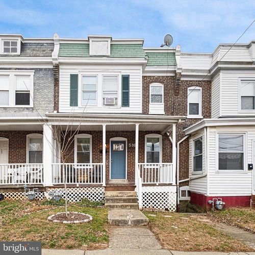 516 W 30th St, WILMINGTON, DE, 19802-3064 | Card Image