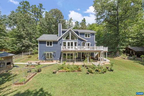 1642 Branch Rd, Scottsville, VA, 24590-4380 | Card Image