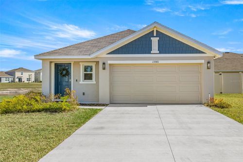 13581 Mount Ivy Ct, DADE CITY, FL, 33525-8721 | Card Image
