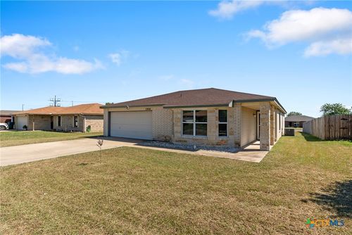 2806 Daytona Dr, Killeen, TX, 76549-4289 | Card Image
