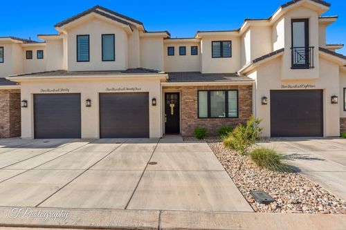 524 E Bailey Ln, Washington, UT, 84780-3040 | Card Image