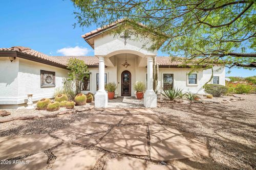 258 W Yearling Rd, Phoenix, AZ, 85085-1853 | Card Image
