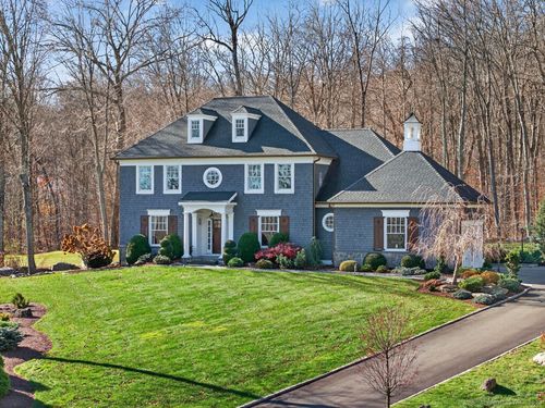 401 Fox Hopyard Rd, East Haddam, CT, 06423-1756 | Card Image