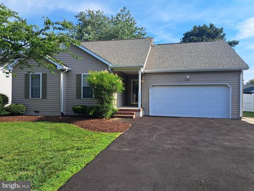 107 Strawberry Way, REHOBOTH BEACH, DE, 19971-9522 | Card Image