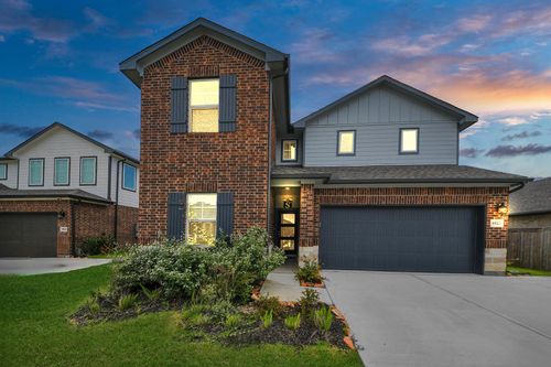 8523 Treetop Heights Dr, Baytown, TX, 77523-9919 | Card Image