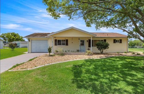 10358 Se 178th Pl, Summerfield, FL, 34491-7452 | Card Image