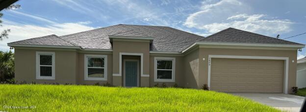 Harbison Ave, Palm Bay, FL 32908