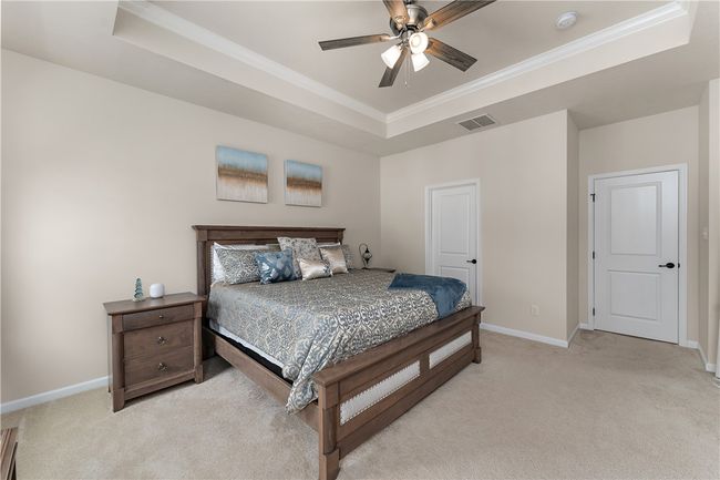 1001 Mohawk Ln, Townhouse with 3 bedrooms, 3 bathrooms and 2 parking in Mars PA | Image 32
