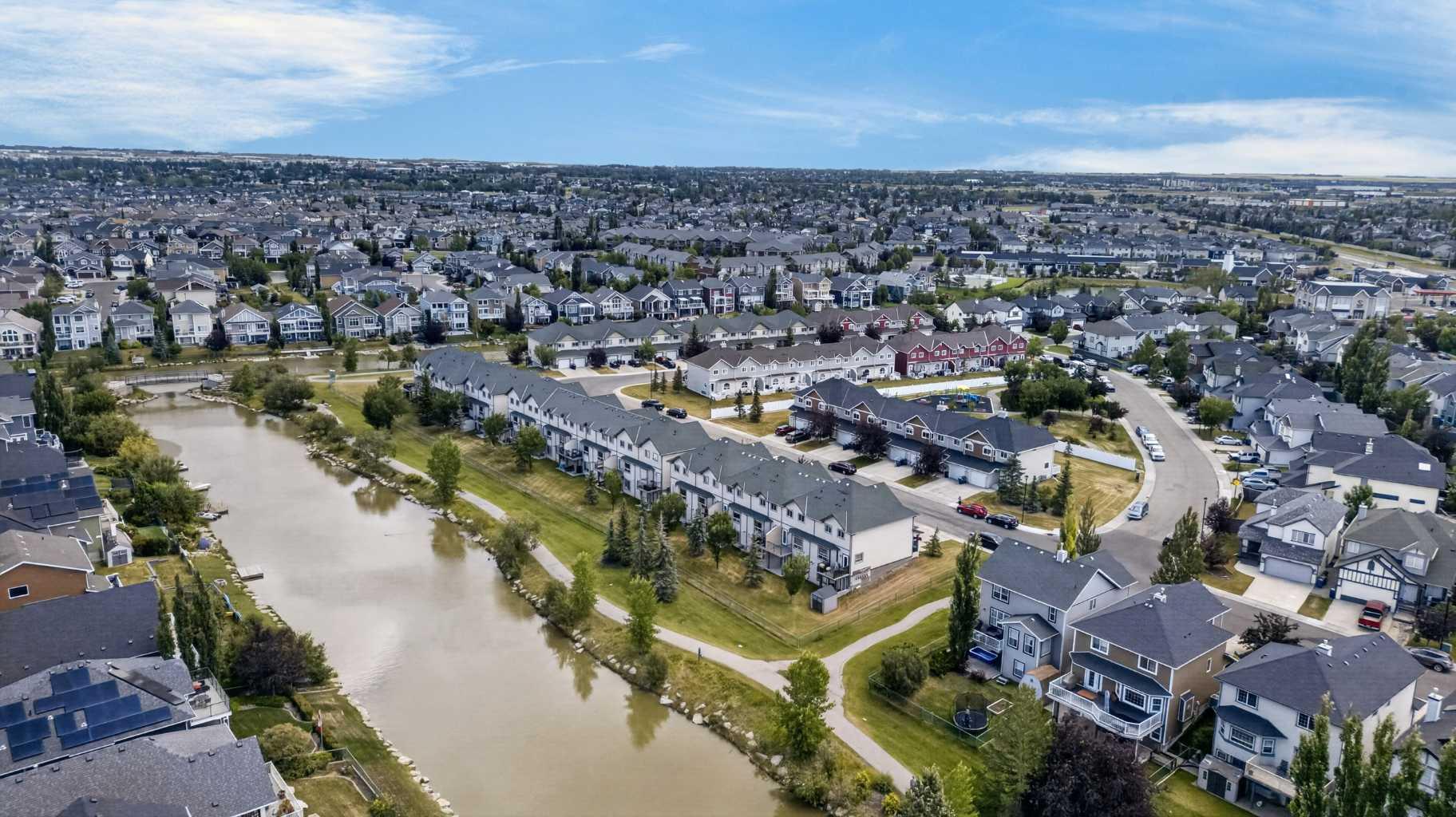 Residential in Airdrie 3