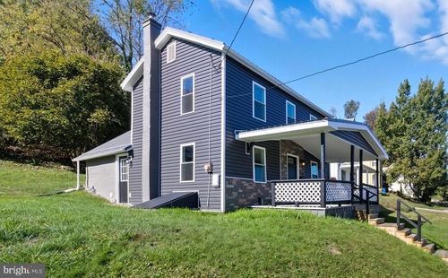 703 Decatur St, PHILIPSBURG, PA, 16866-2613 | Card Image