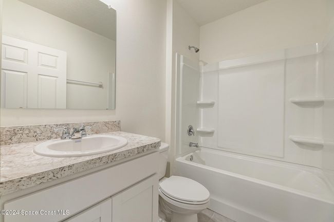 1232 Mycroft Dr, House other with 3 bedrooms, 2 bathrooms and null parking in Cocoa FL | Image 16