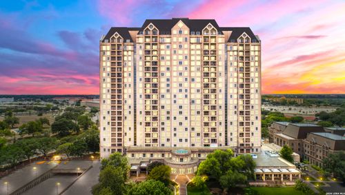 1513-1 Towers Park Ln, San Antonio, TX, 78209-6437 | Card Image