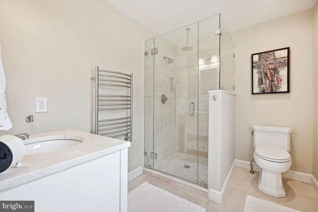6717 44 Th Ave, House other with 3 bedrooms, 4 bathrooms and null parking in UNIVERSITY PARK MD | Image 14