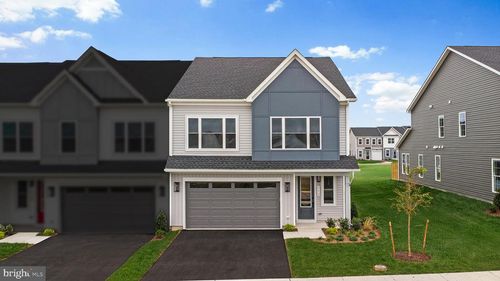 homesite-1095-112 Keystone, Winchester, VA, 22603 | Card Image