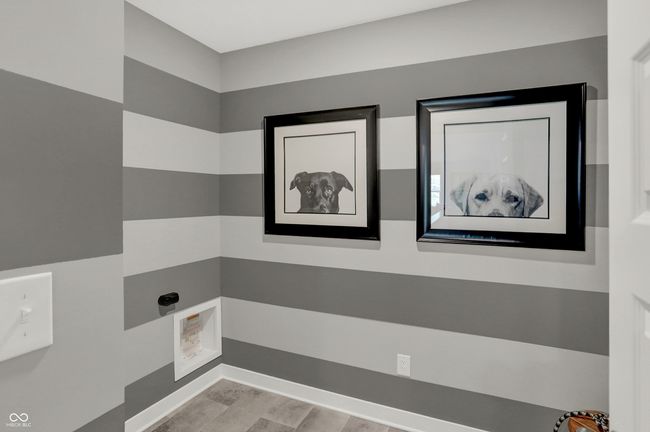 8853 Alexander Ridge Dr, House other with 5 bedrooms, 4 bathrooms and null parking in McCordsville IN | Image 43