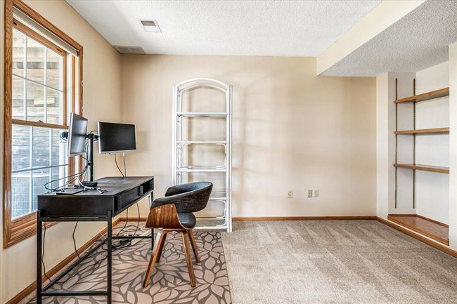 Lower Level Office/Bedroom | Image 50