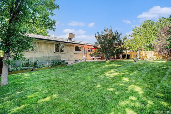 8192 E Oxford Dr, House other with 5 bedrooms, 3 bathrooms and 2 parking in Denver CO | Image 19