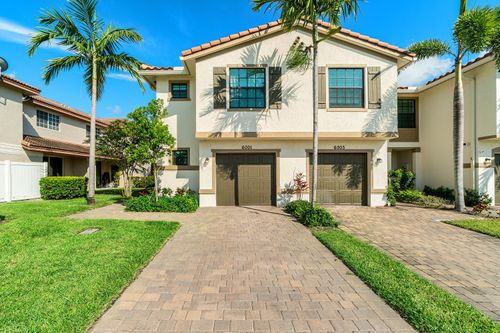 6001 Woods Edge Cir, Riviera Beach, FL, 33410-1924 | Card Image
