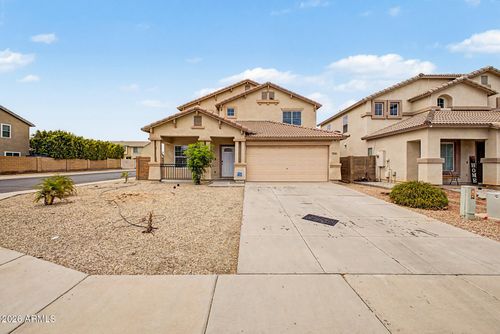 9205 W Williams St, Tolleson, AZ, 85353-5593 | Card Image